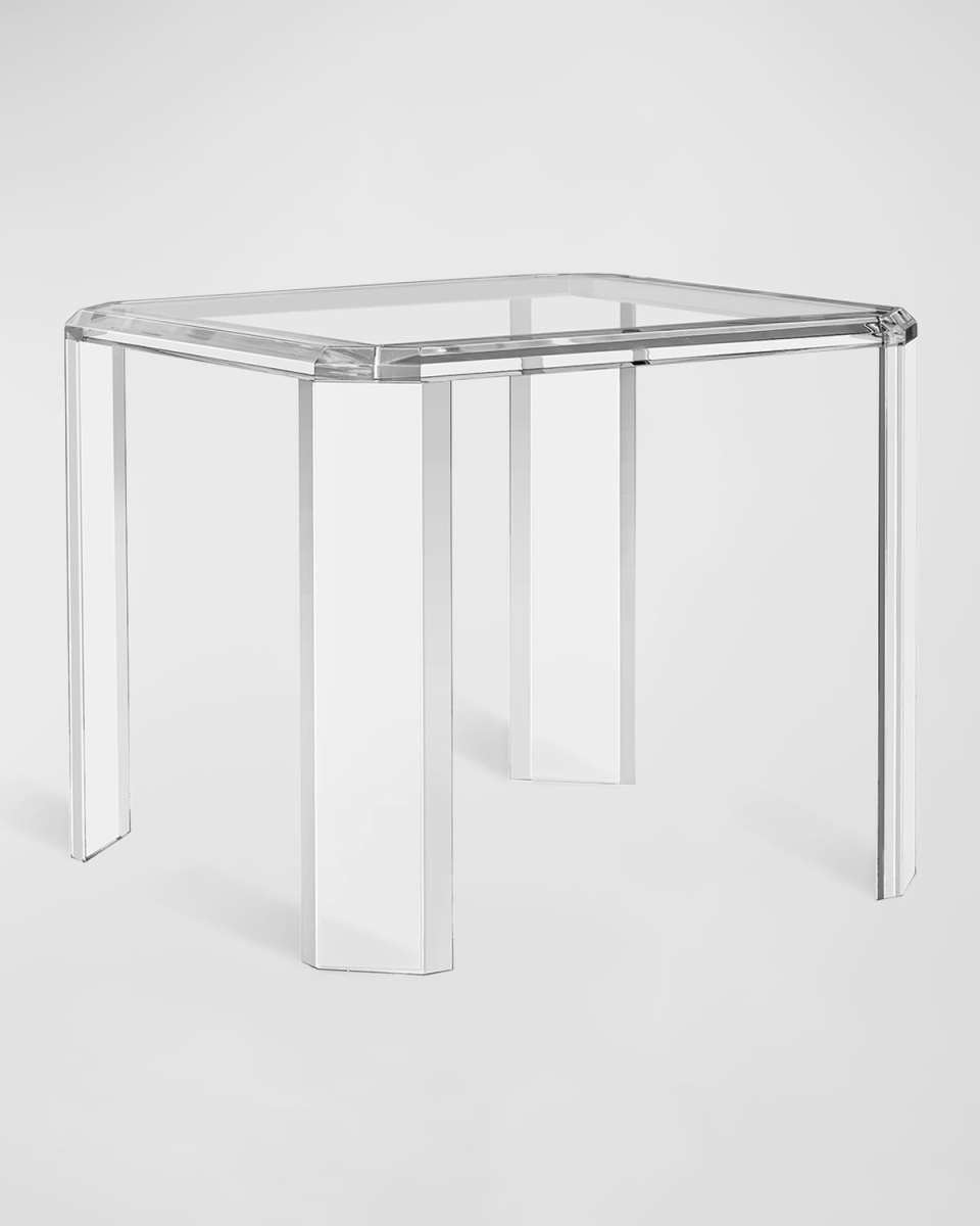 Alden Game Table