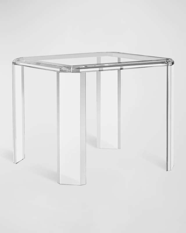 Alden Game Table
