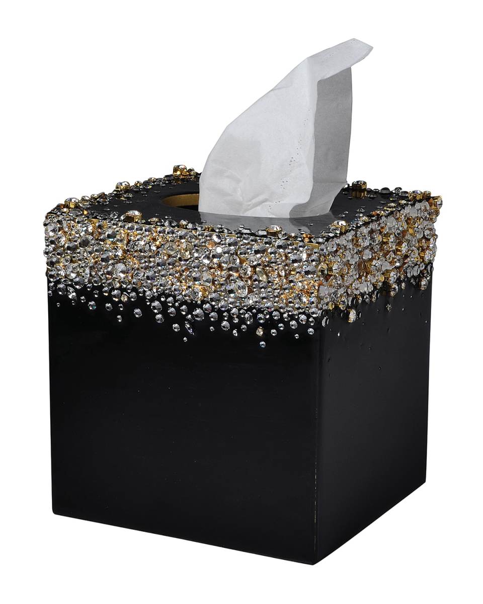 Duchess Boutique Tissue Box Holder