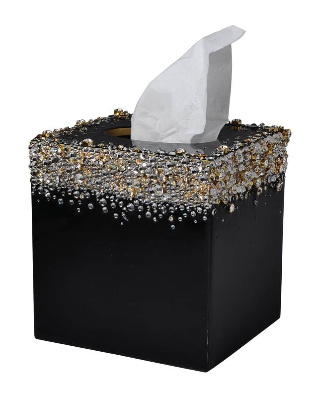 Duchess Boutique Tissue Box Holder