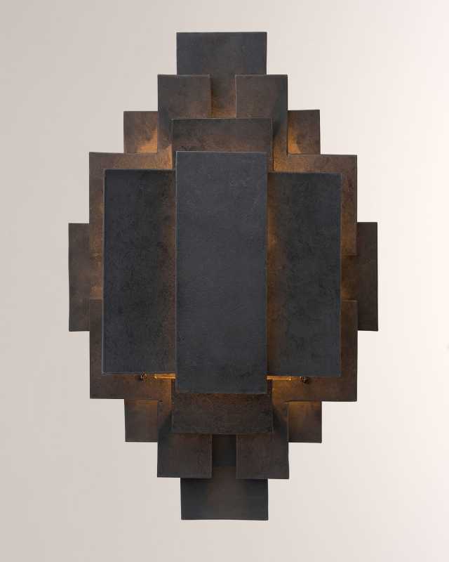 Trinidad Sconce