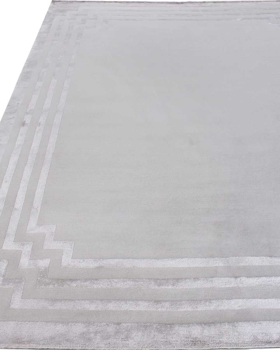 Olympia Hand-Knotted Rug, 8' x 10'