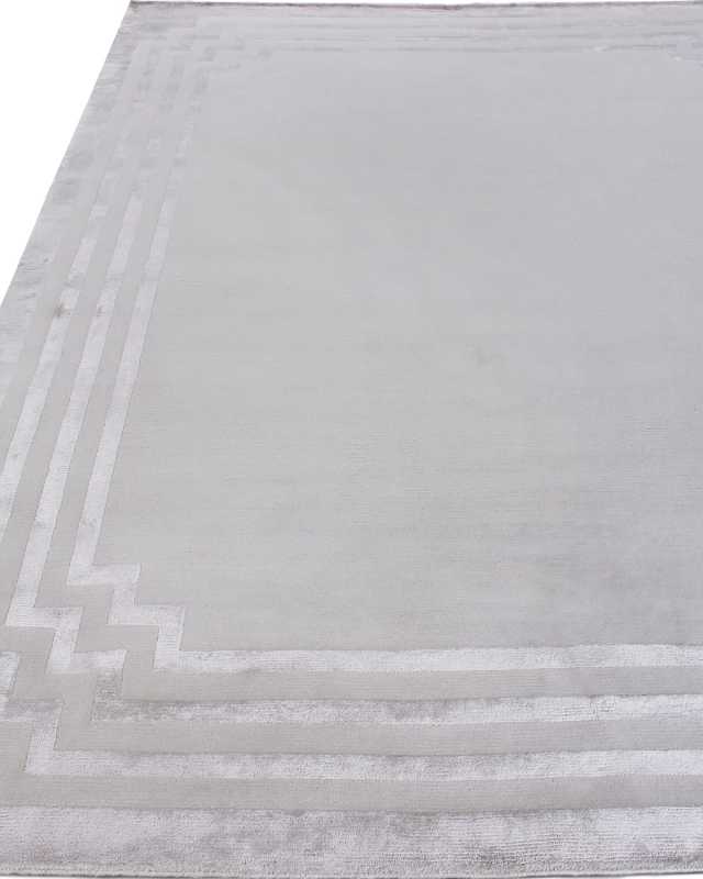 Olympia Hand-Knotted Rug, 8' x 10'