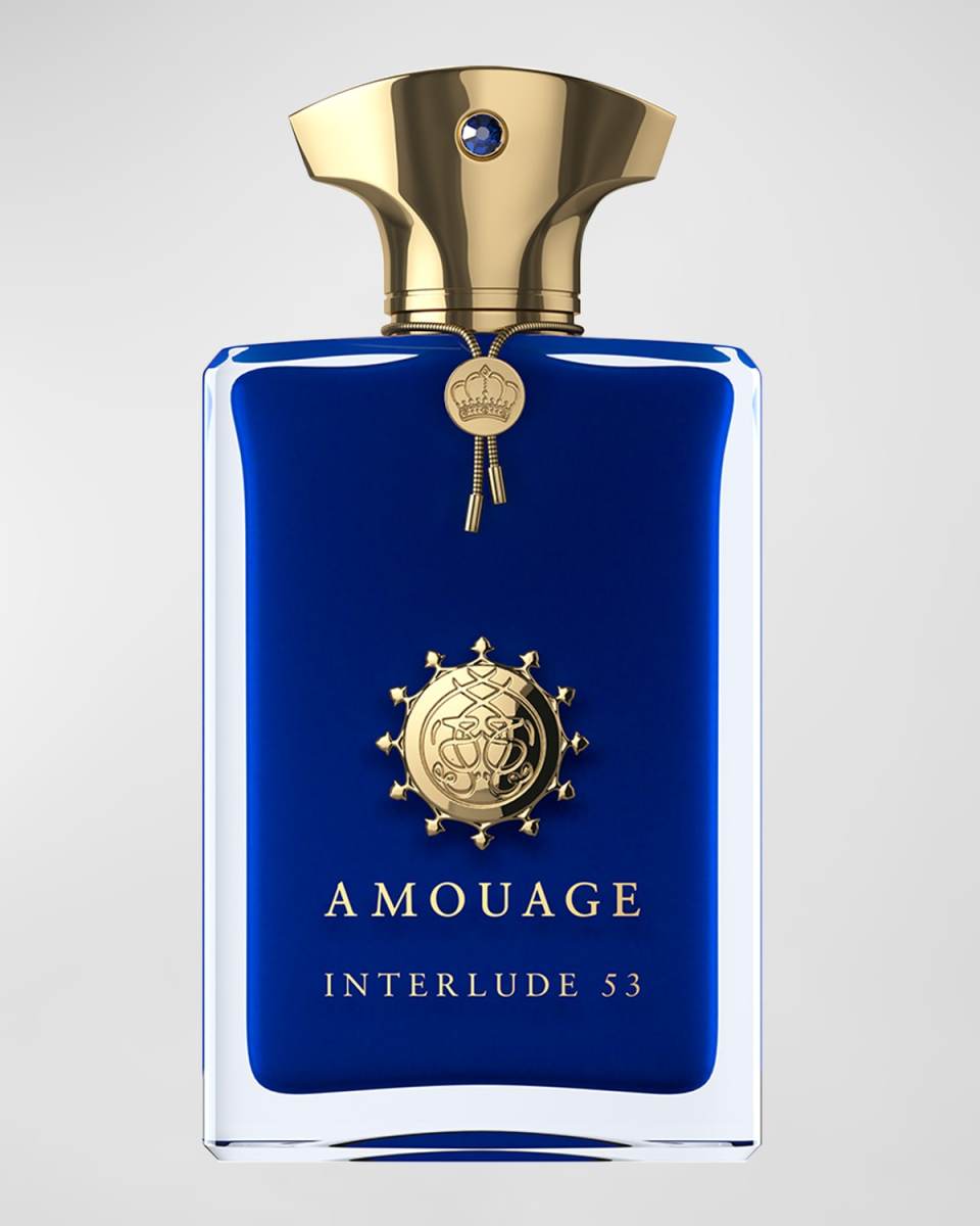 3.4 oz. Interlude 53 Eau de Parfum