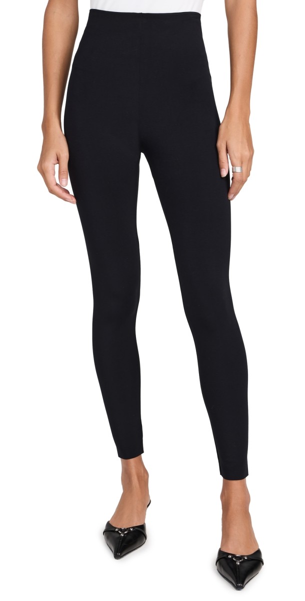 Commando Butter Luxe Leggings Black