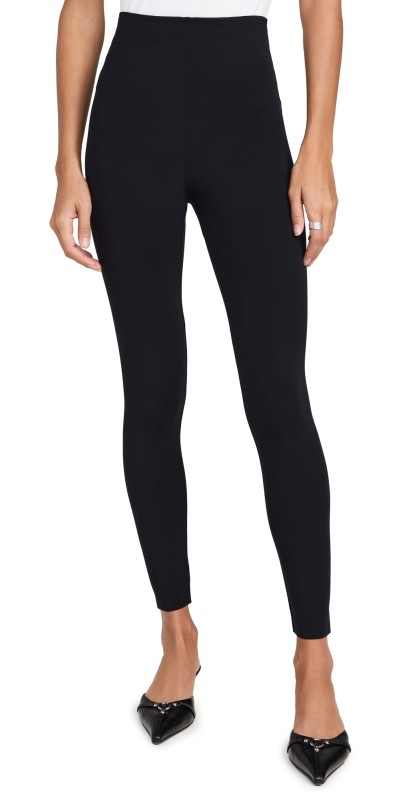 Commando Butter Luxe Leggings Black
