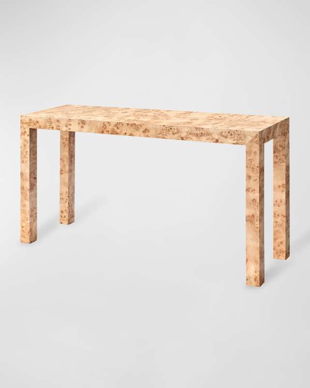 Archer Console Table