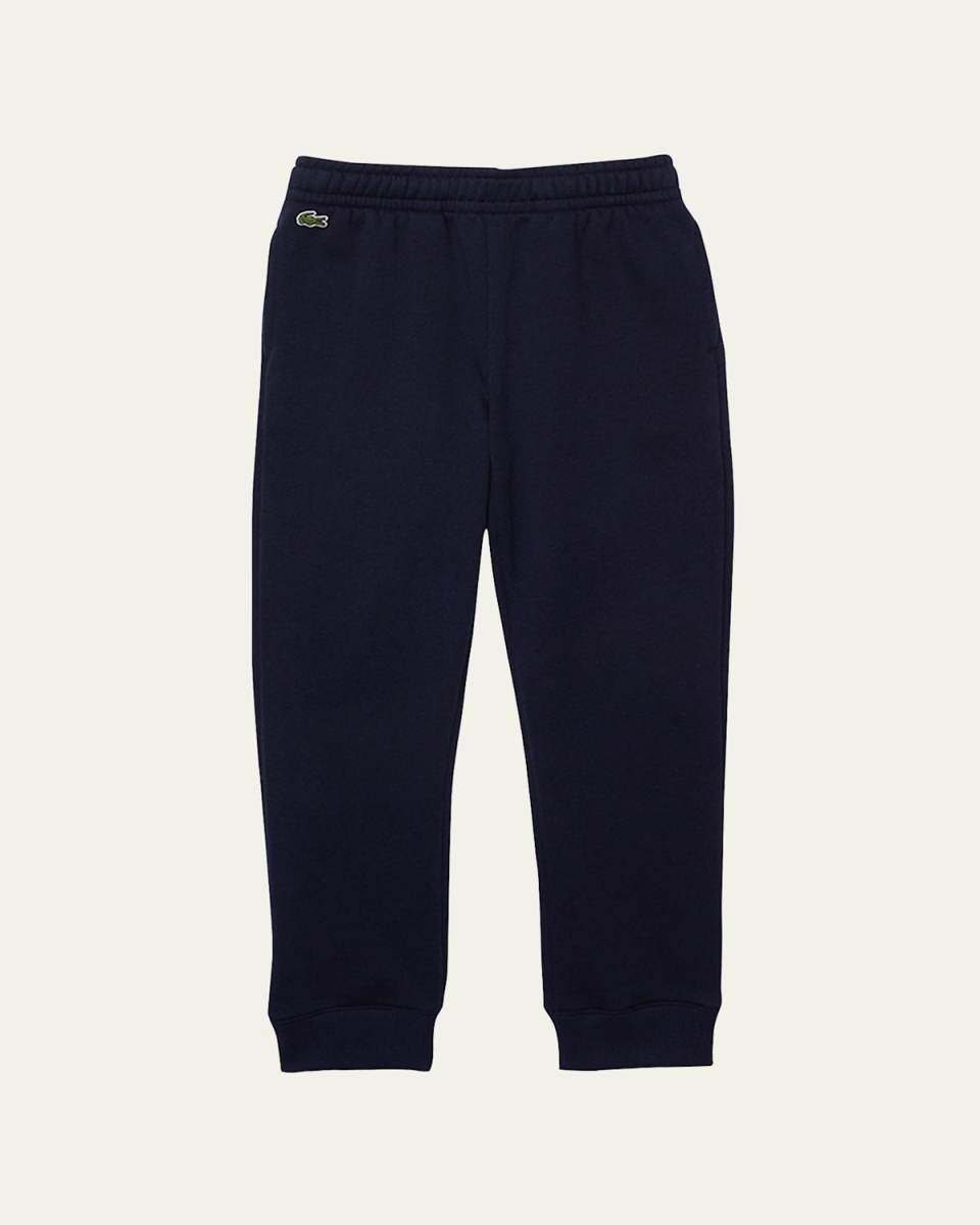 Kid's Colorblock Track Pants, Size 2-16