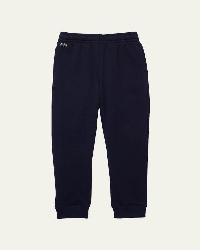 Kid's Colorblock Track Pants, Size 2-16