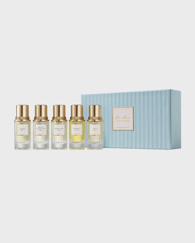 Legacy Mini Fragrance Coffret, 4 x 0.13 oz.