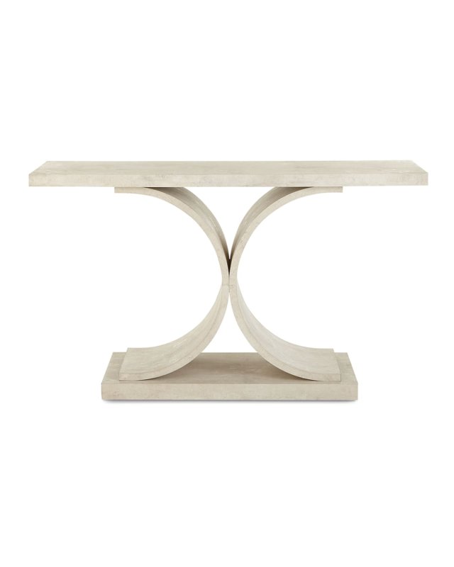 Benevento Console Table