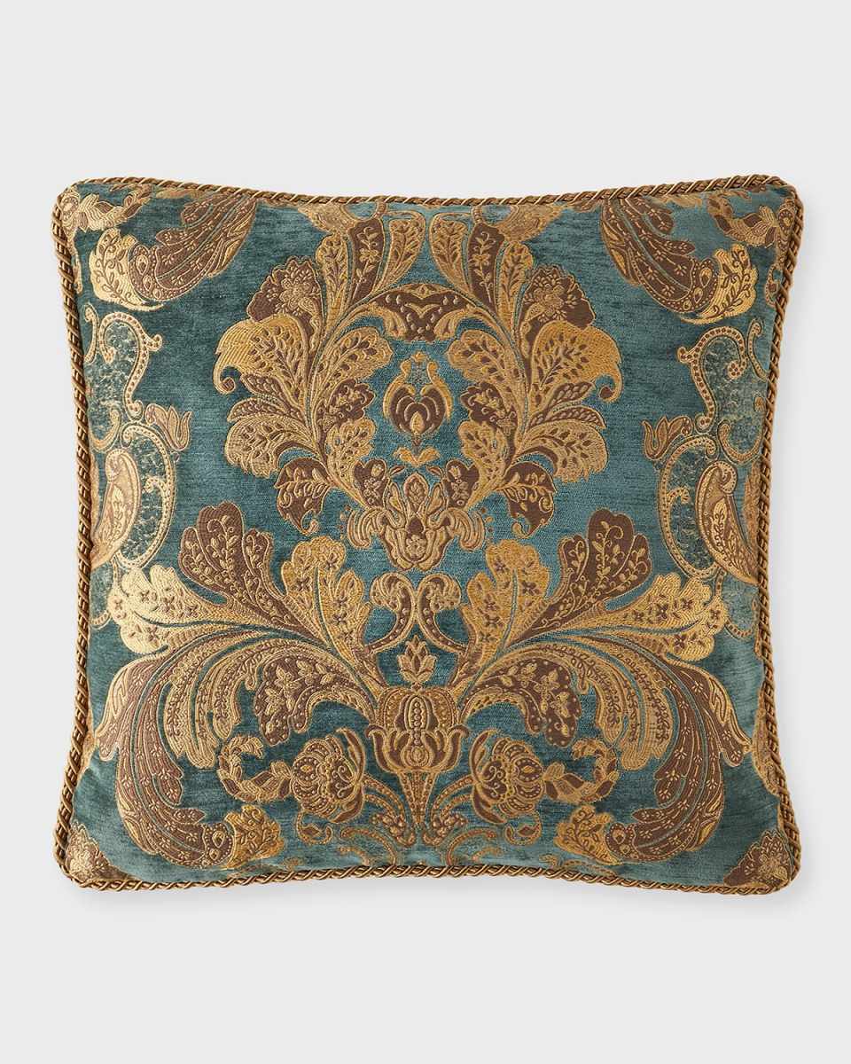 Harlow Pillow, 20" Square