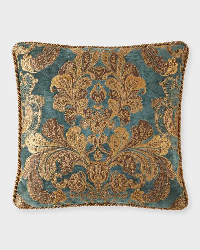 Harlow Pillow, 20" Square