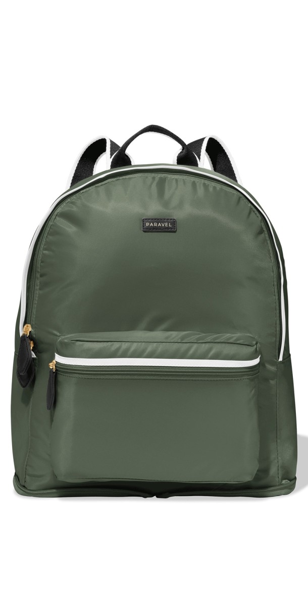 Paravel Fold Up Backpack Safari Gr