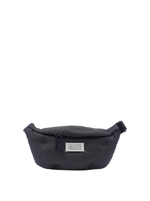 Maison Margiela Sac Bandoulière - Gr