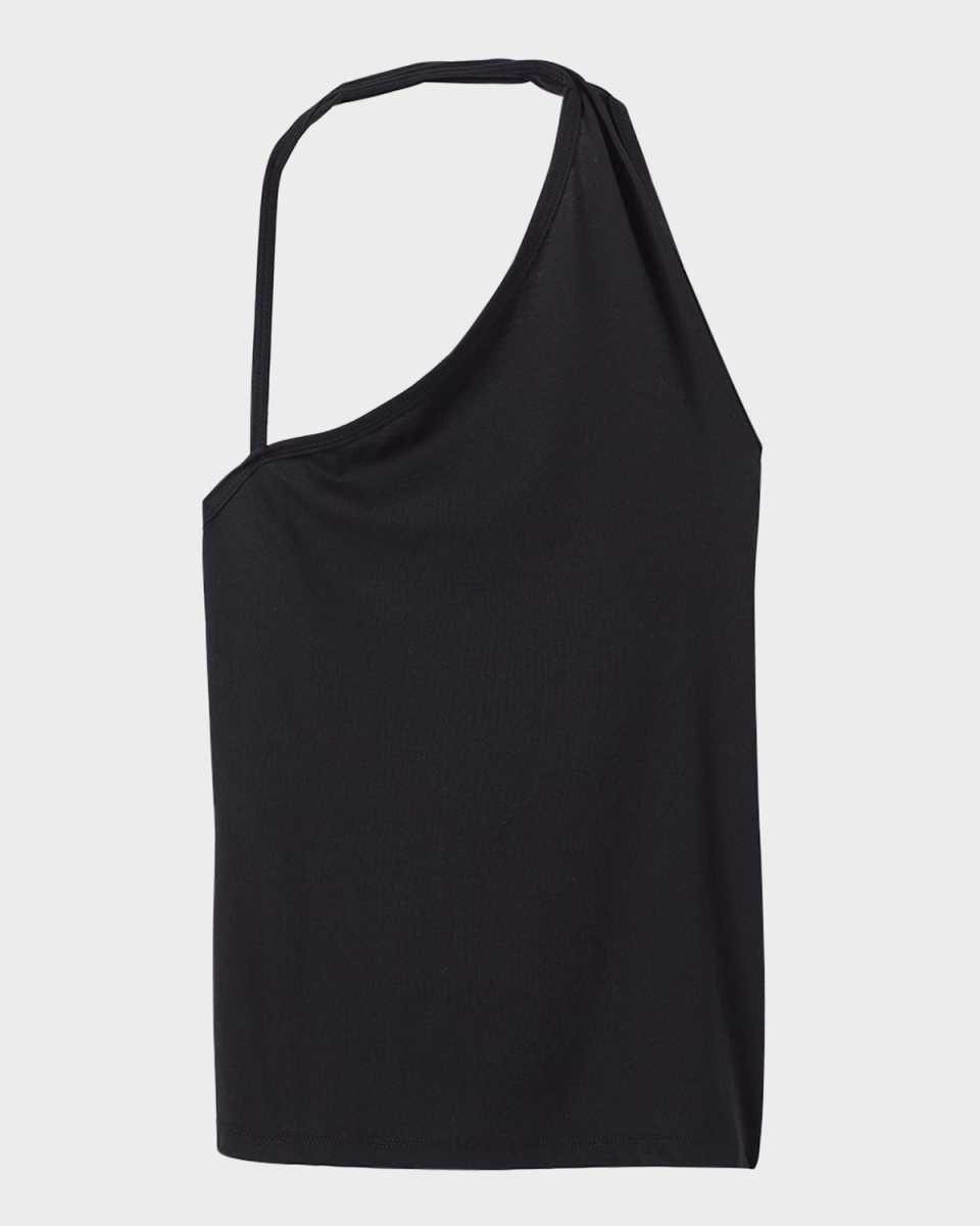 Krista Knit Halter Tank Top