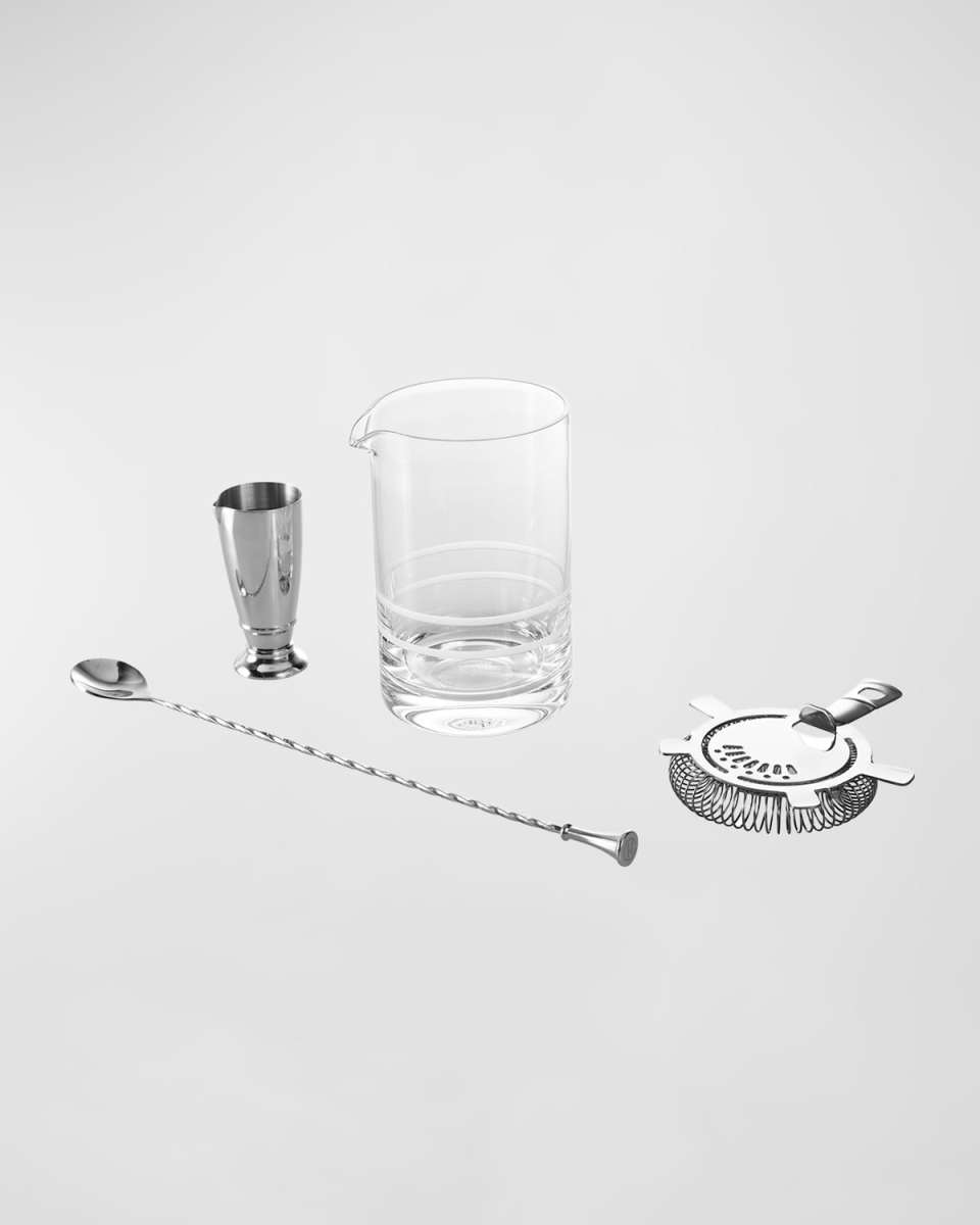 Signature Collection Mixed Cocktail Set
