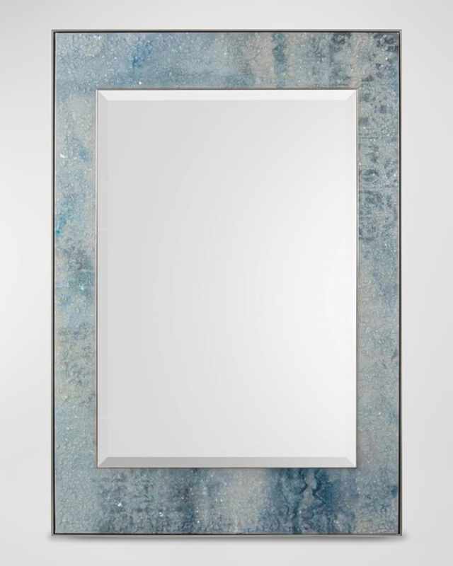 Mary Hong's Light Estuary Mirror