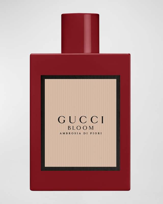 3.4 oz. Bloom Ambrosia di Fiori Eau de Parfum