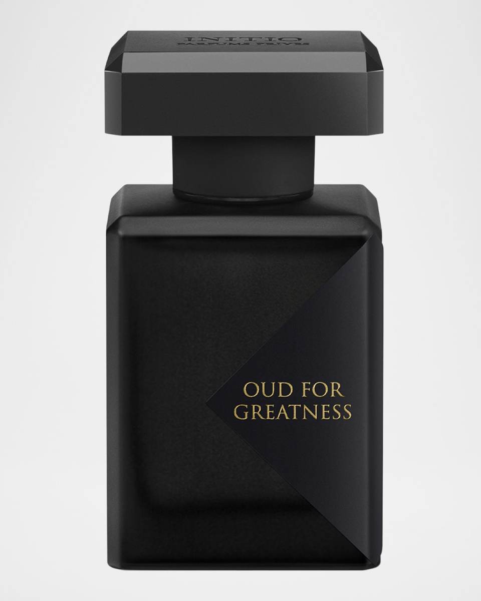 Hair Perfume Oud For Greatness, 50 mL