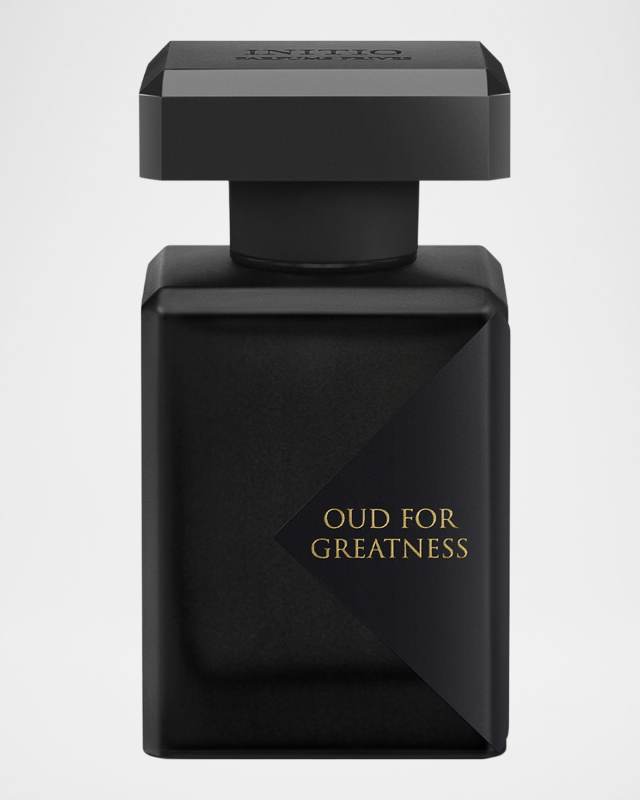 Hair Perfume Oud For Greatness, 50 mL
