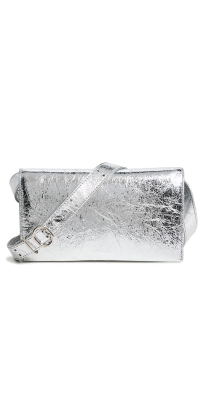 Jil Sander All-Day Bag Atlantic Deep