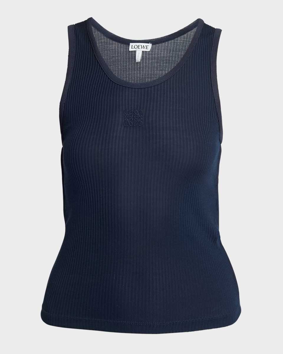 Anagram Tank Top