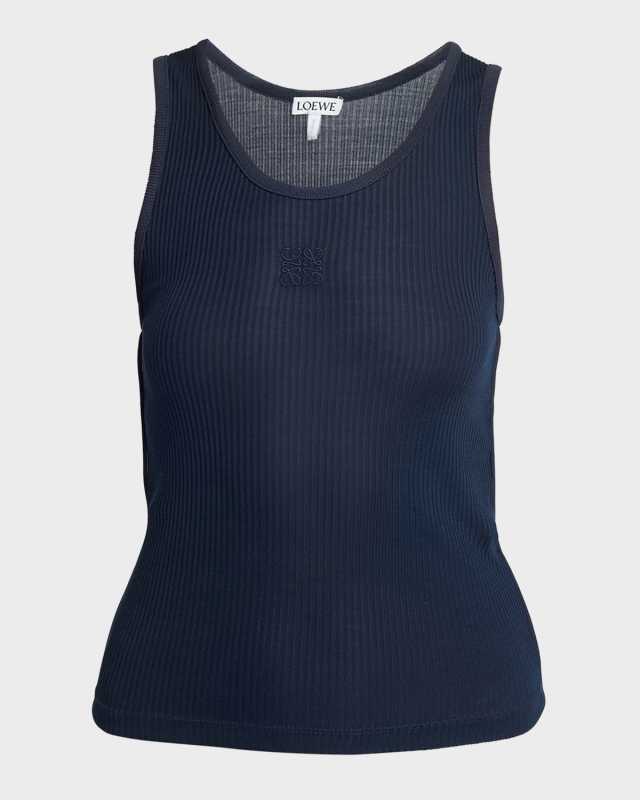 Anagram Tank Top