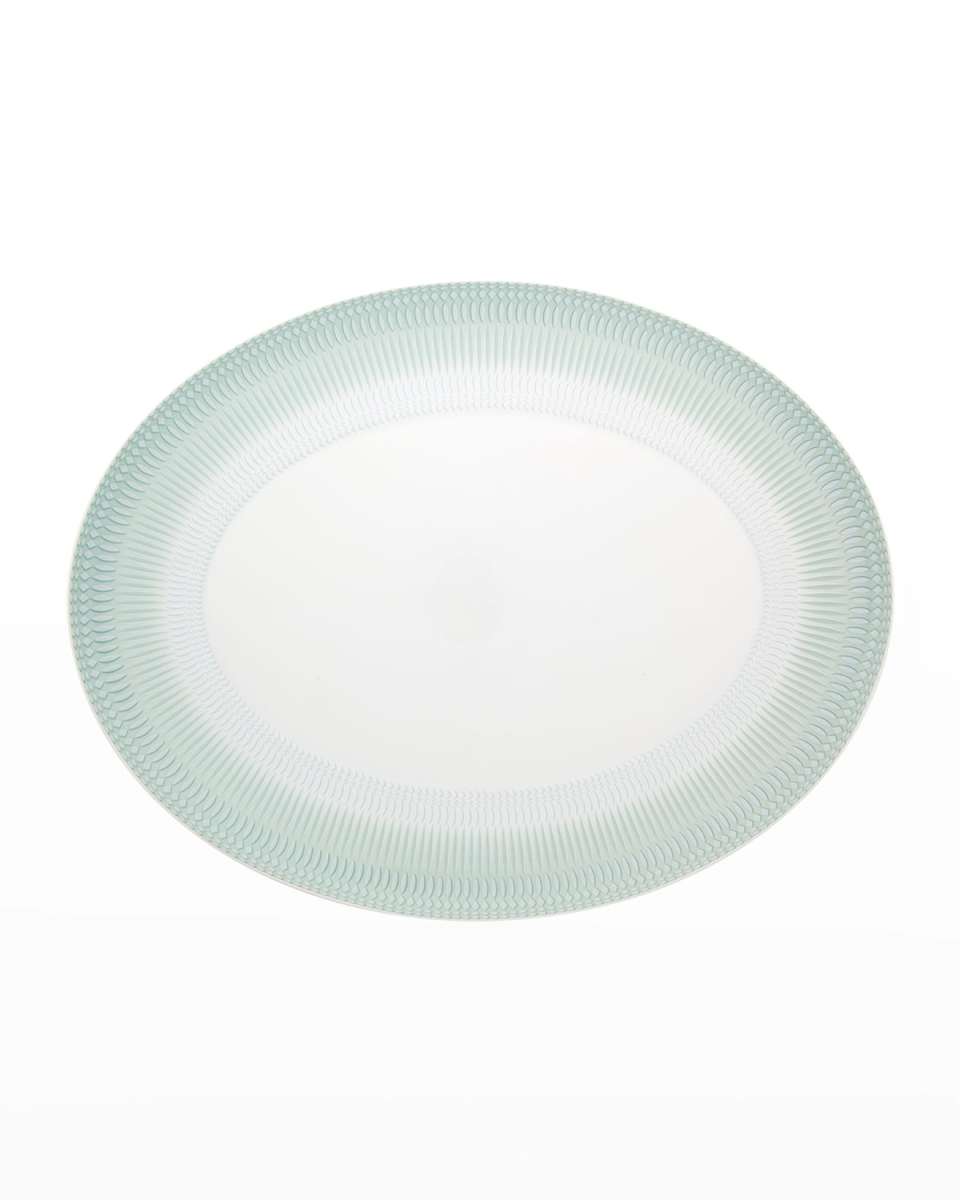 Venezia Large Oval Platter