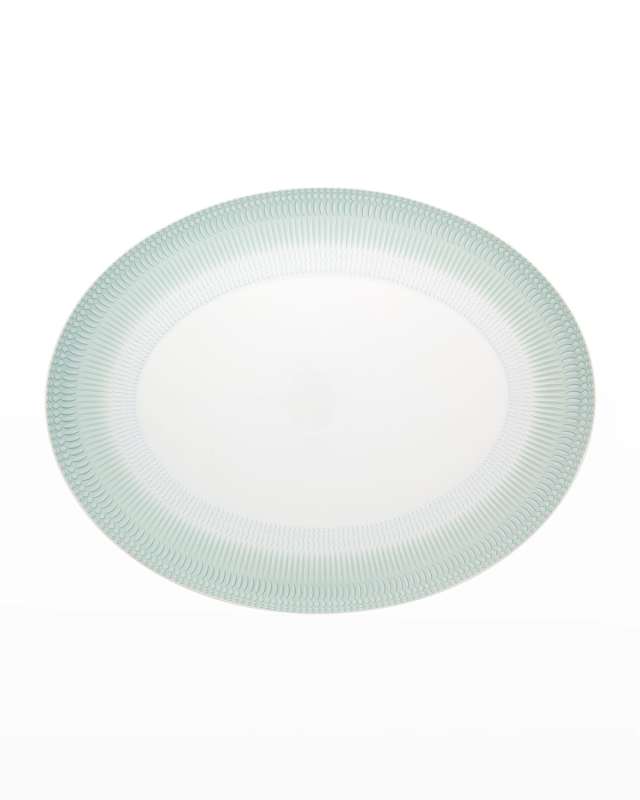 Venezia Large Oval Platter