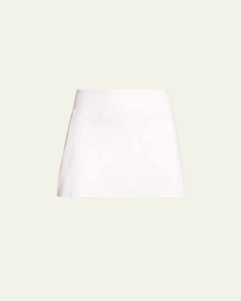 Spacedye Movement Active Skirt