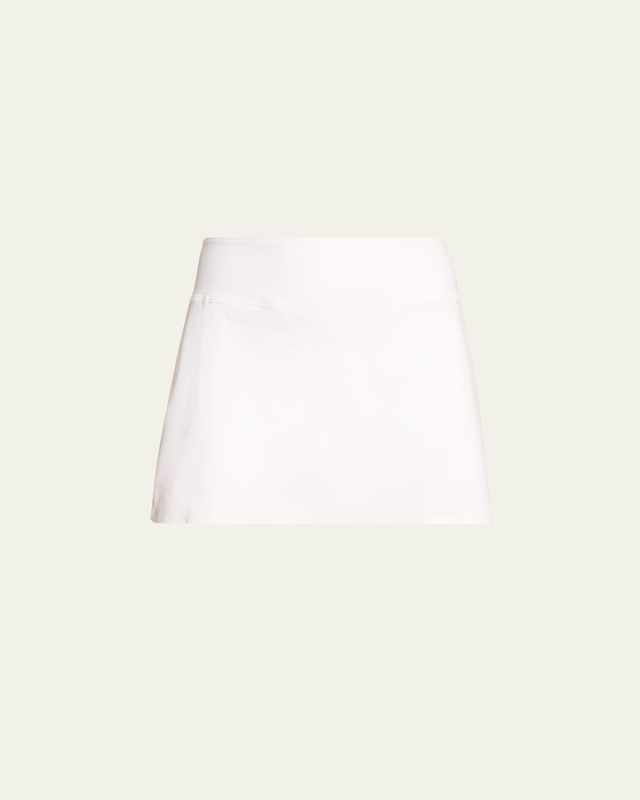 Spacedye Movement Active Skirt