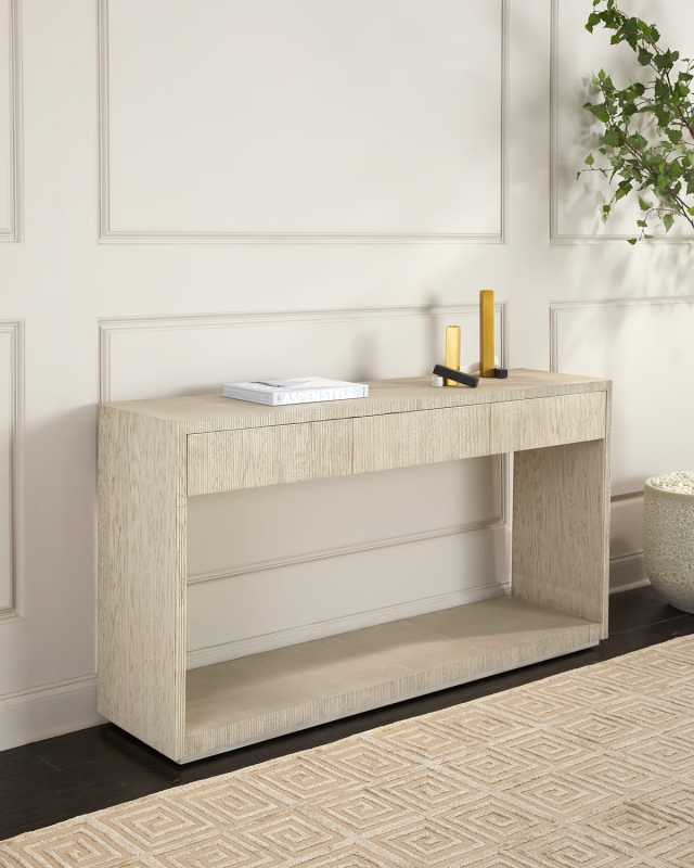 Onshore Console Table