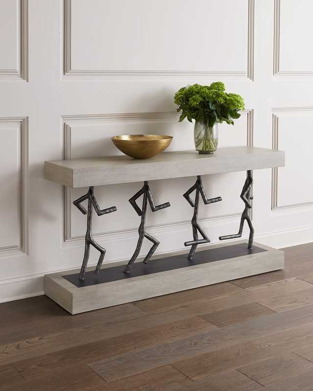 Theo Console Table