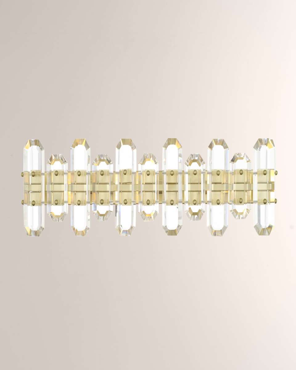Bolton 3-Light Sconce