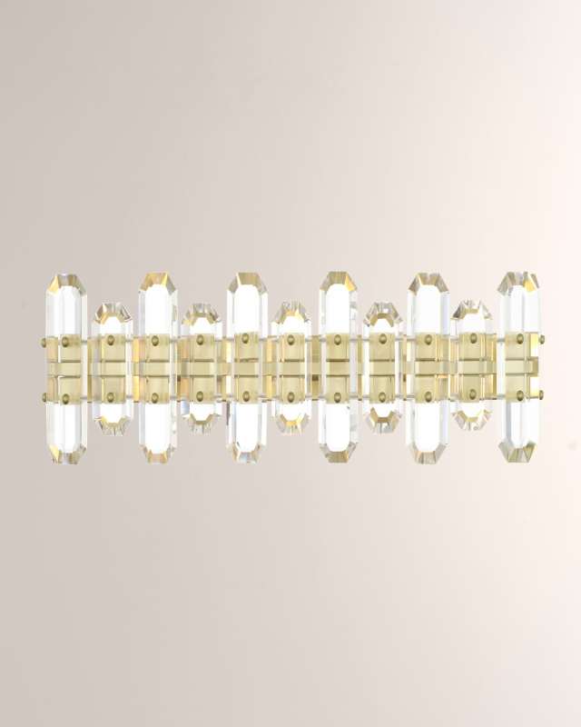 Bolton 3-Light Sconce