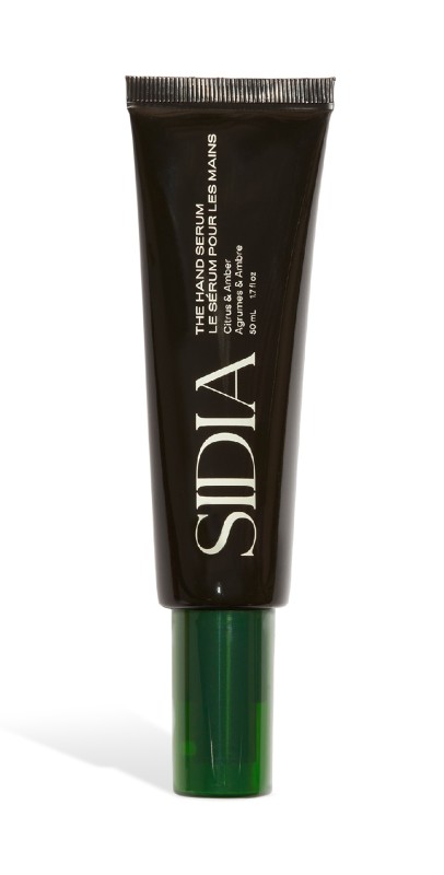 SIDIA The Hand Serum No Color