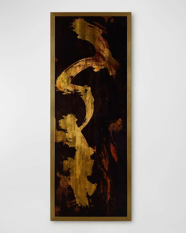 "Dakini I" Giclee by Aston Kross
