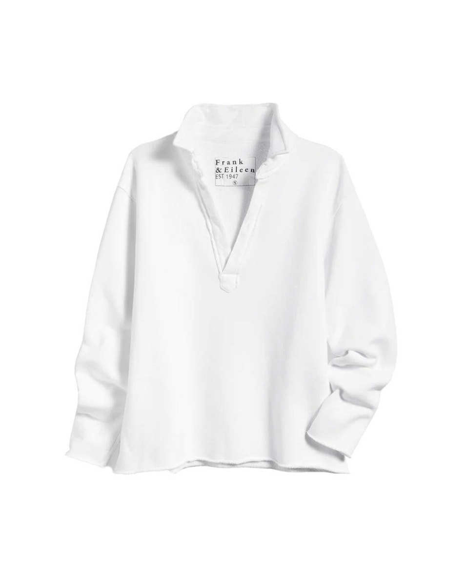 Patrick Popover Henley