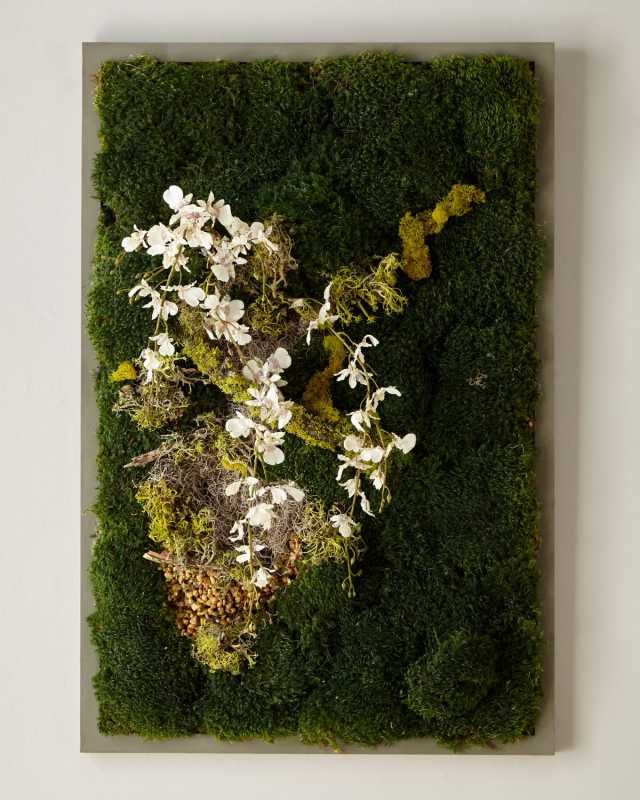 Forrest Escape Wall Art