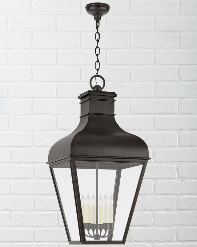 Fremont Grande Hanging Lantern