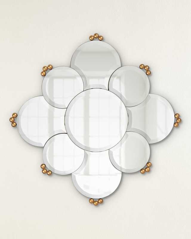 Orleans Mirror