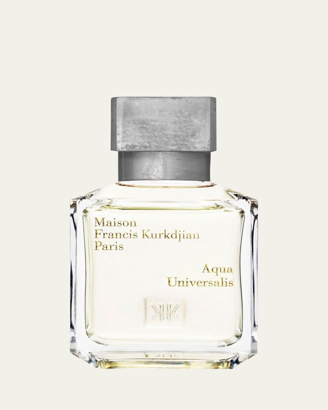 Aqua Universalis Eau de Toilette, 2.4 oz.