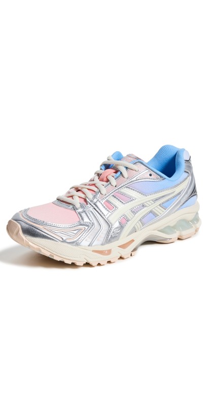 Asics Gel-Kayano 14 Sneakers Baked Pink/Cream