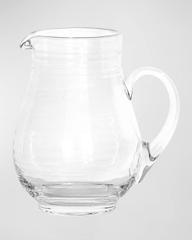 Bilbao Pitcher
