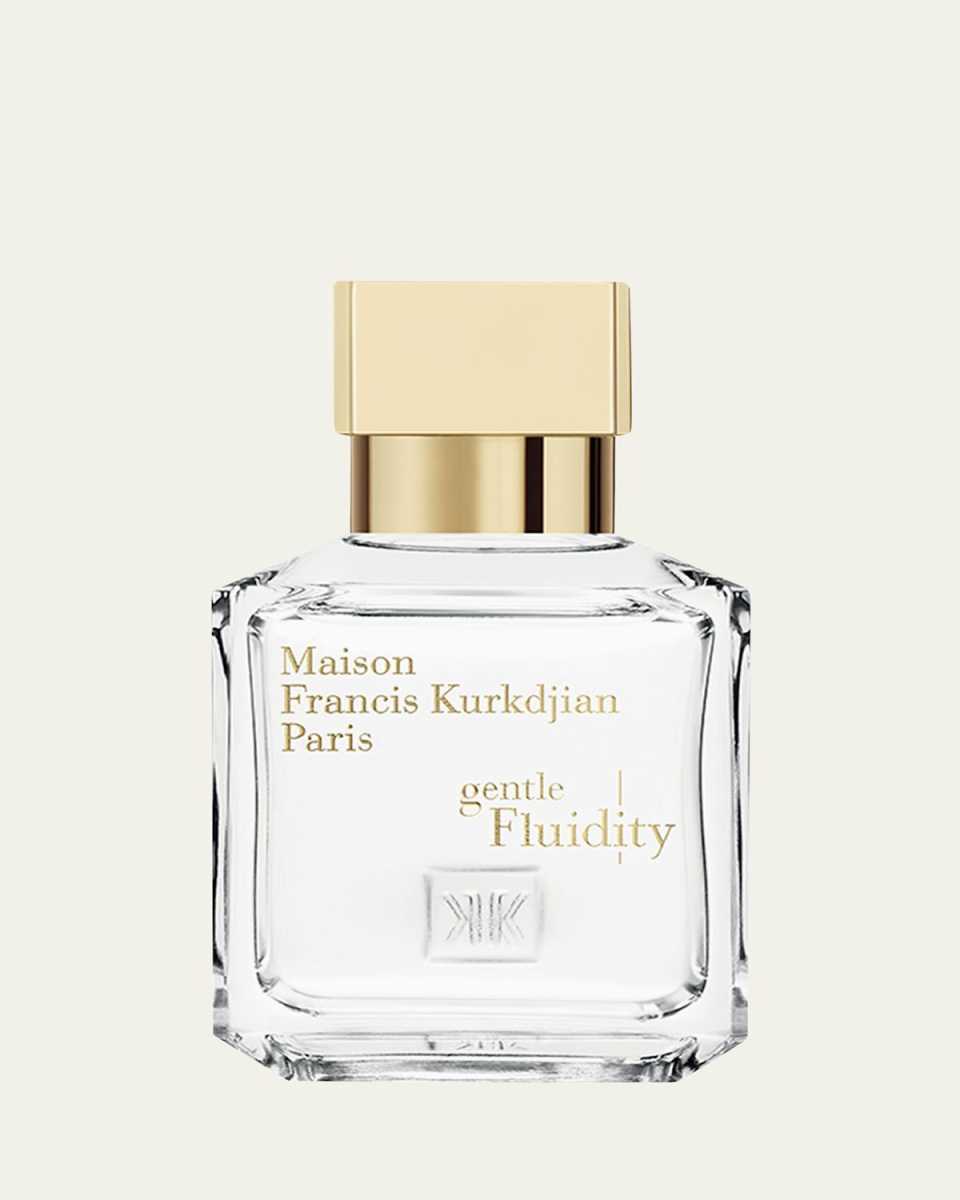 Gentle Fluidity Gold Eau de Parfum,