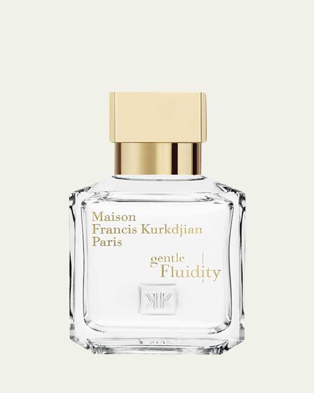 Gentle Fluidity Gold Eau de Parfum,