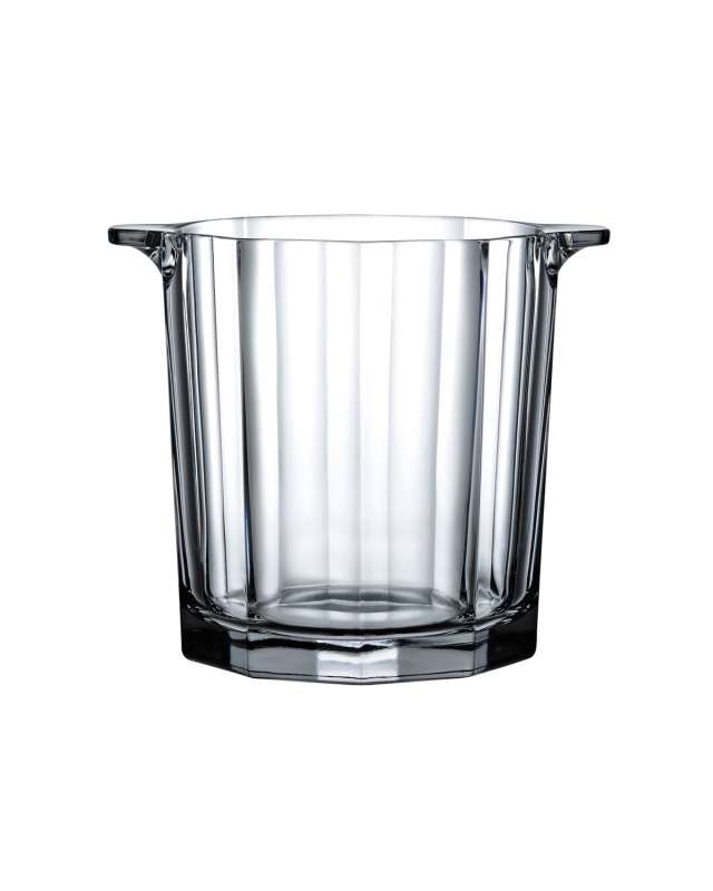 Hemingway Ice Bucket