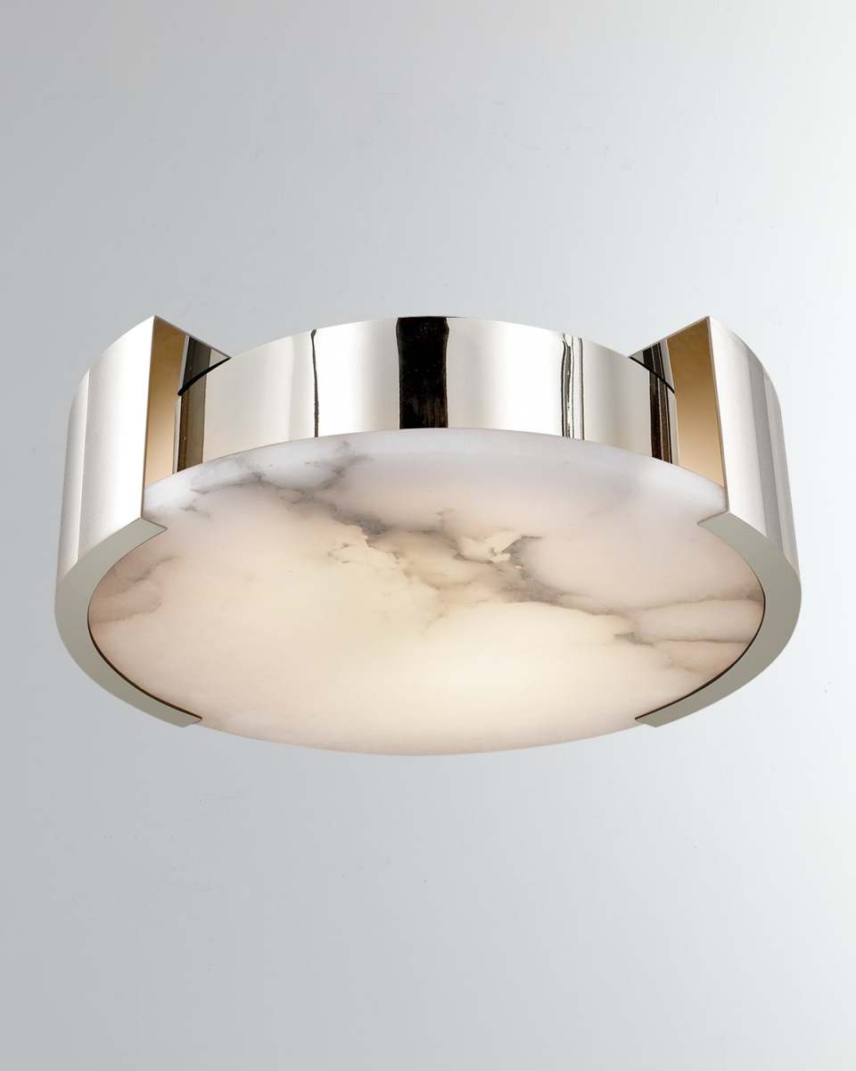 Melange Small Flush Mount By Kelly Wearstler
