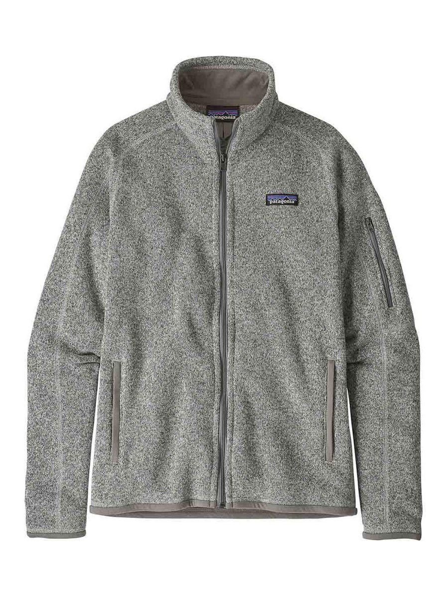 Patagonia Veste Casual - Bleu Clair